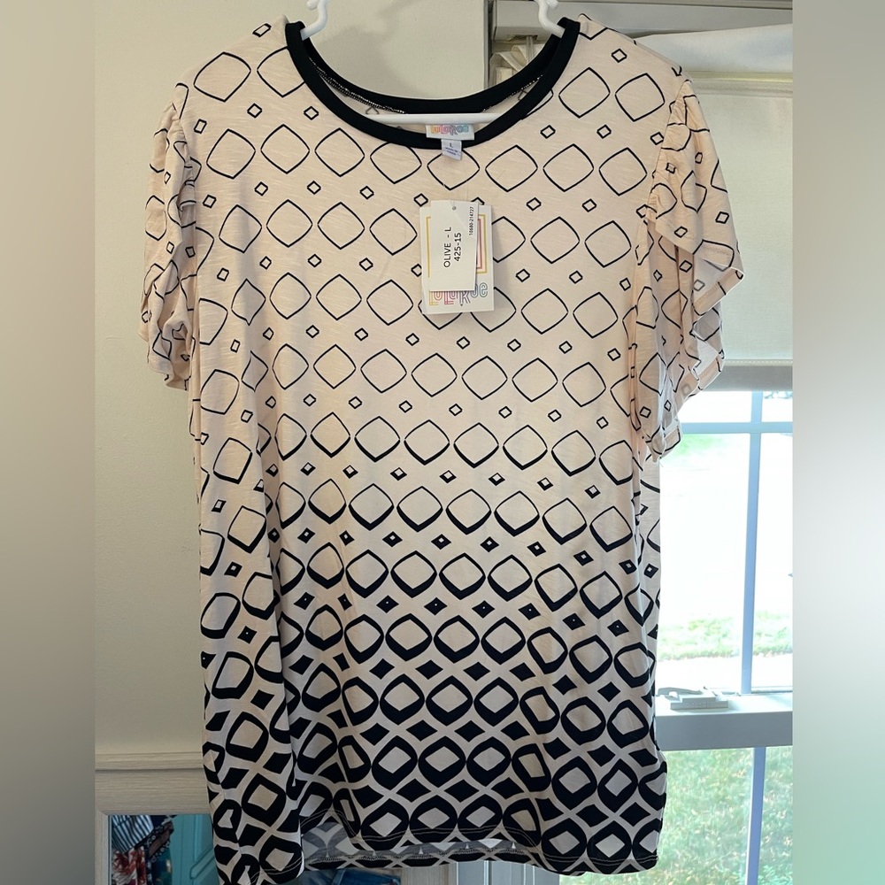 Lularoe Olive
